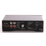 Rega Fono MC 動圈唱頭專用放大器 | LSK389 FET電晶體 | 鋁合金外殼